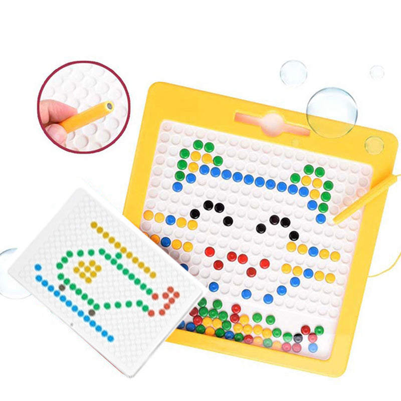 Maliben | Magnetic Creative Drawing Board For Kids