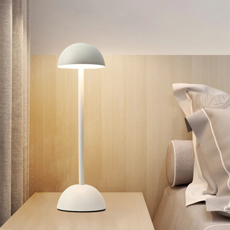 Maliben | Nordic Minimalist Table Lamp