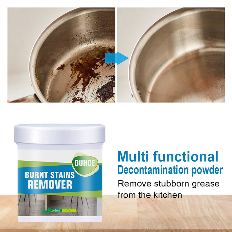 Maliben | Multifunctional Cleaning Powder