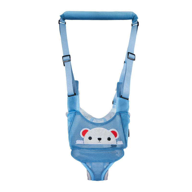 Maliben | Baby Unisex Walker Assistant Harness Safety Toddler Belt