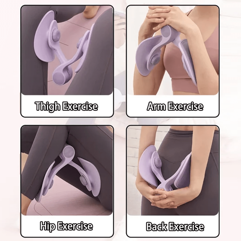 Maliben | Pelvicrepair | Boost Your Confidence