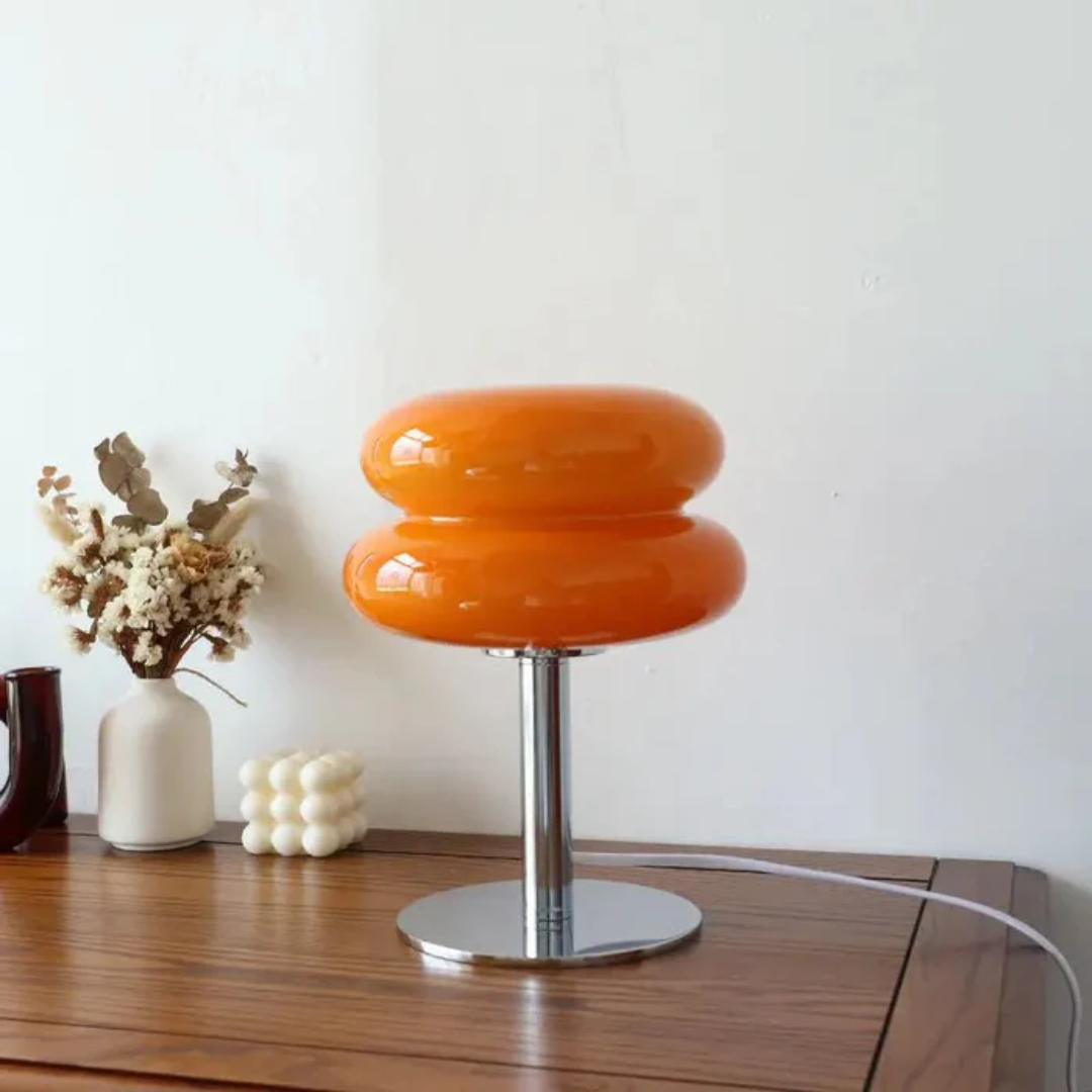 Maliben | Bauhaus Table Lamp