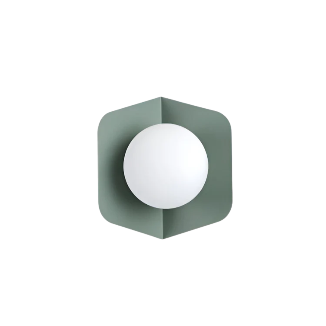Maliben | Wall Lamp Macaron