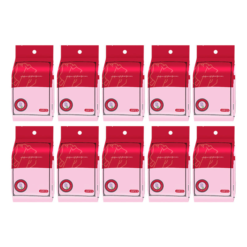 Maliben | Stain Removal Wipes