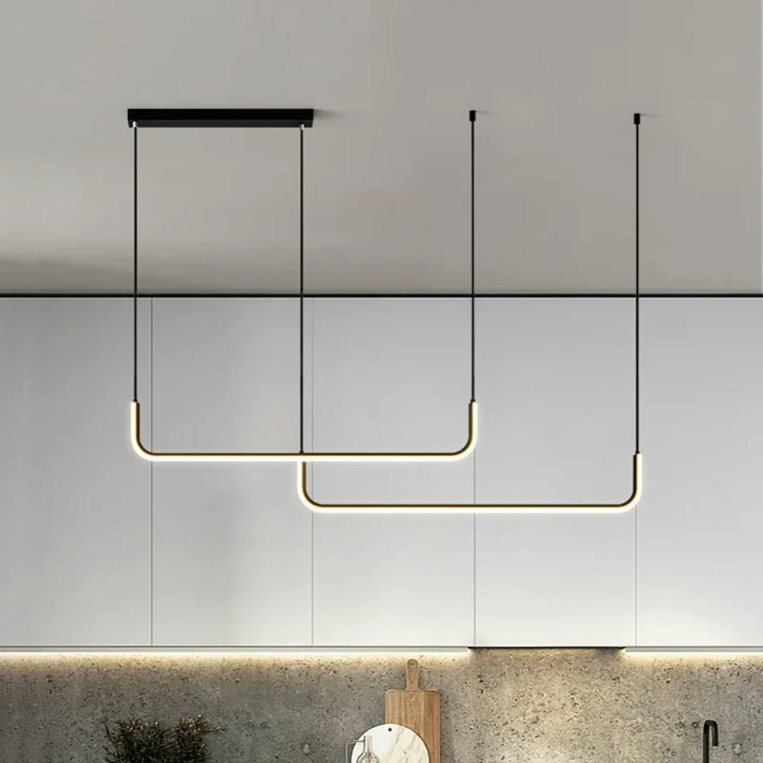 Maliben | Luxury Design Pendant Lamp