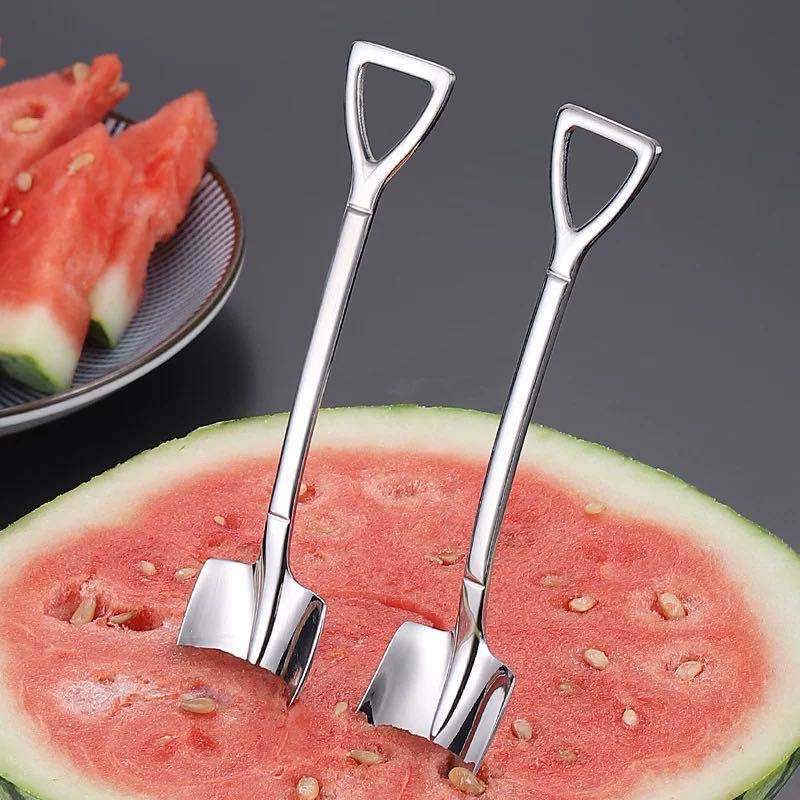 Maliben | Spatula Spoon Made Of Stainless Steel 304