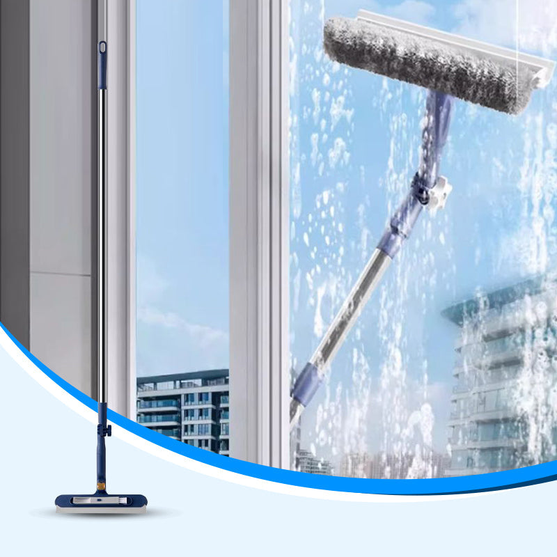 Maliben | Swipeshine – Safe Window Cleaning Of High Windows Without EffOrt or Danger