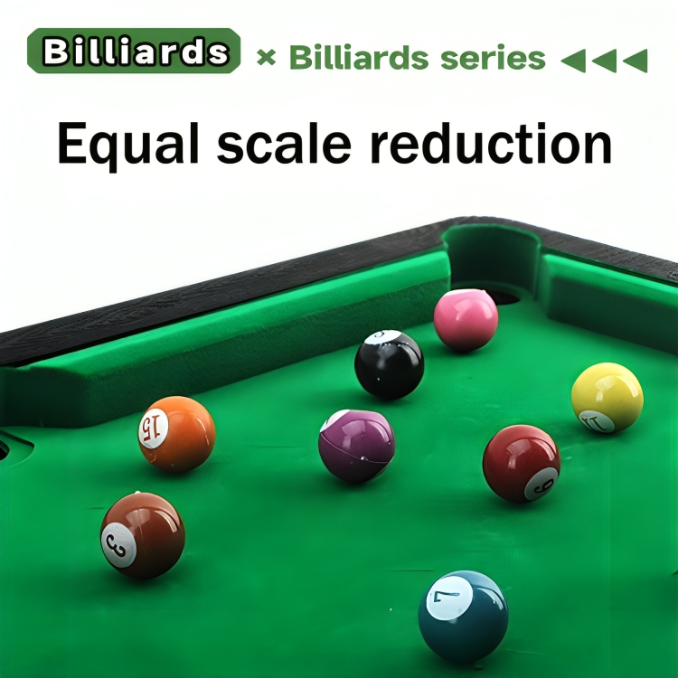 Maliben | Famioplay – Increase Concentration And Family Fun With Mini Billiards