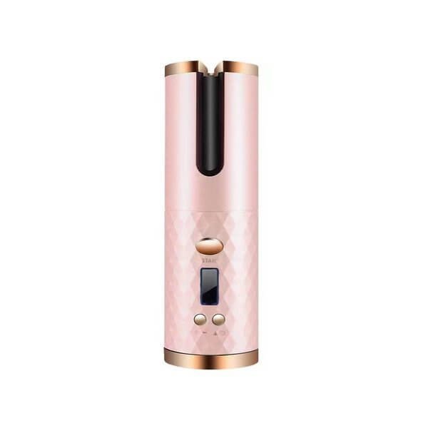 Maliben | Cordless Automatic Hair Curler