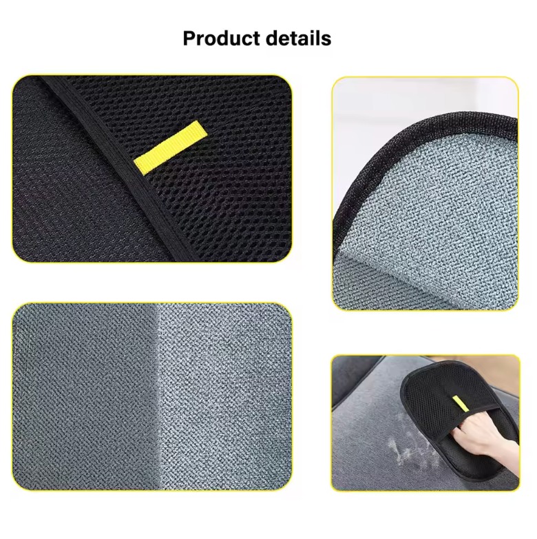 Maliben | Furfighter — Finally Stress-Free Clean Rooms Without Annoying Pet Hair Chaos!