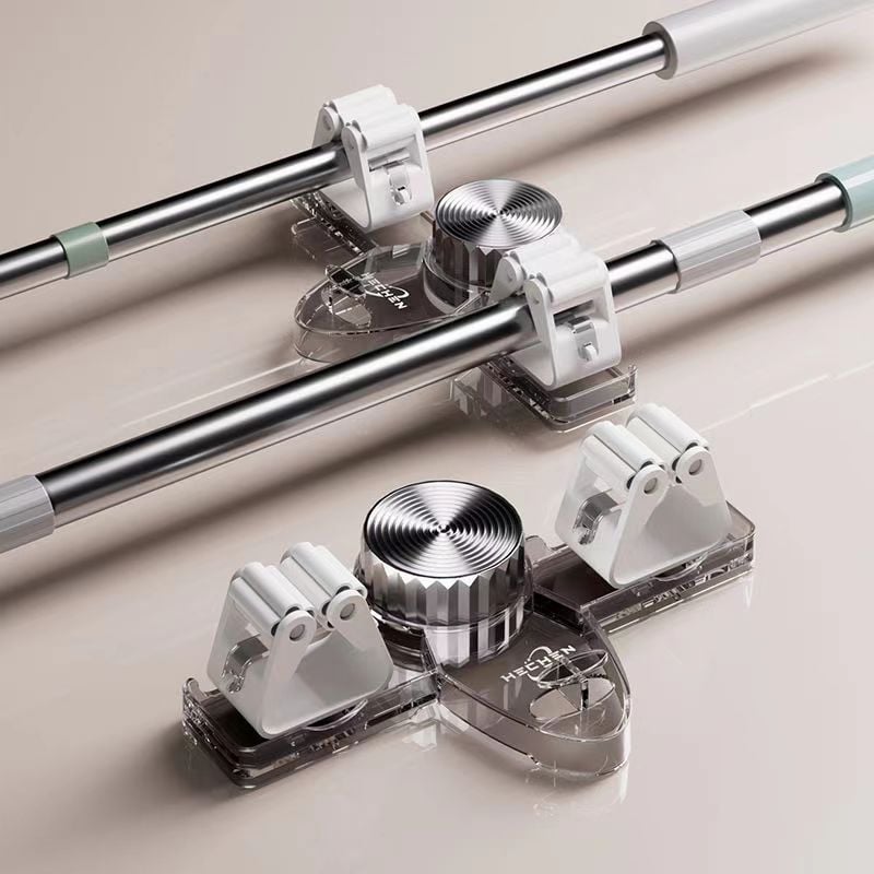 Maliben | 💥Broom Holder Mop Hanger