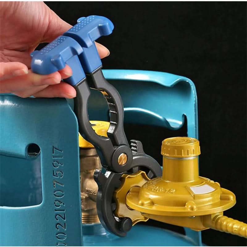 Maliben | Valvemaster – Easy Adjustment For All Standard Gas Concentration Valves
