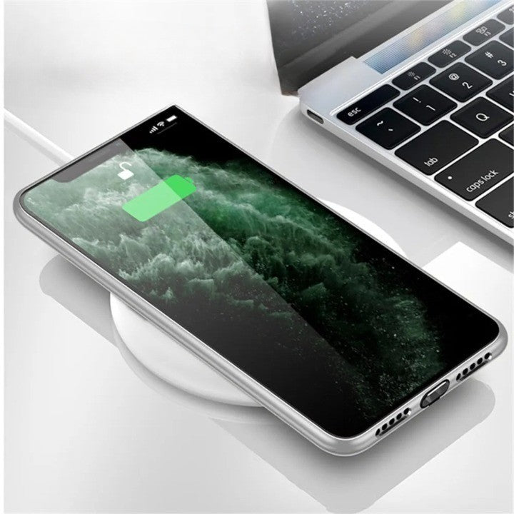 Maliben | Mobile Armor Light-Up Illuminated Phone Case
