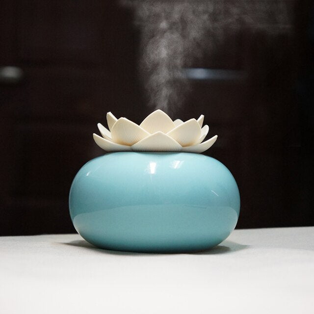Maliben | Aerocalm – Instantly Invigorate Your Space With Soothing Mist
