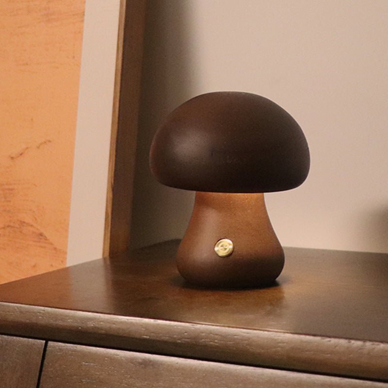 Maliben | Lumièremushroom | Illuminate Your Magical Moments