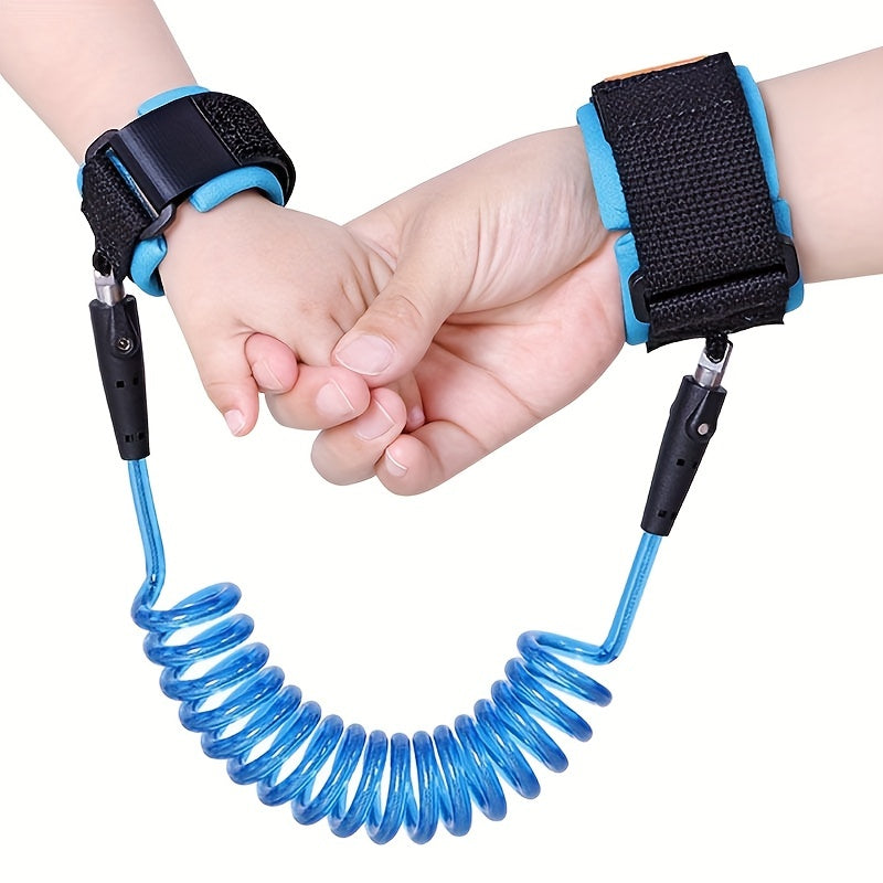 Maliben Toddler Baby Kids Safety Harness Cut