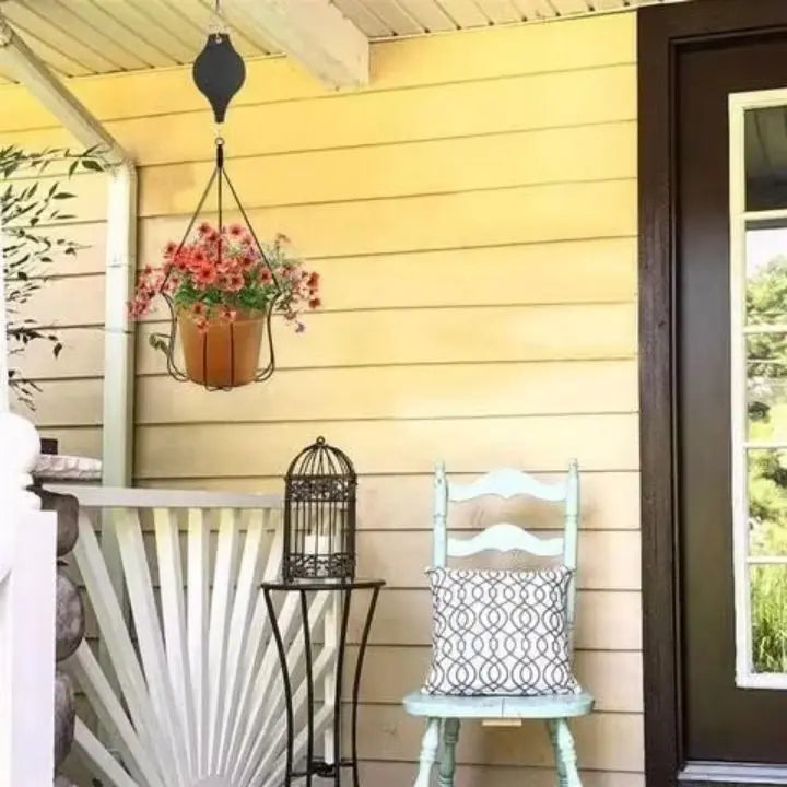 MAliben | Flexibloom — Get Effortless Plant Care And a Stylish Home Without Back Pain! (2 Pieces)