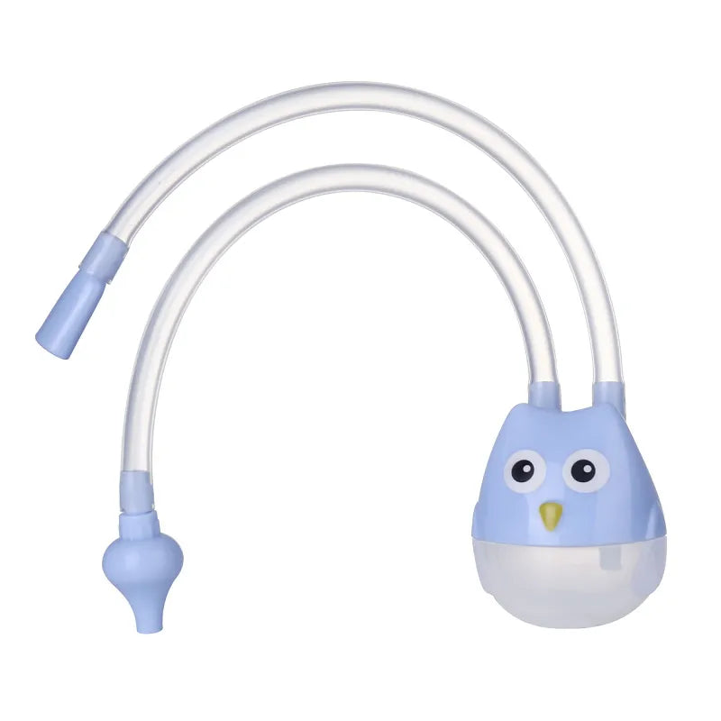 Maliben | Baby Nose Suction Device – Gentle Nose Cleaning For Babies