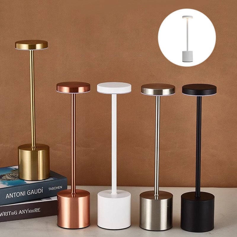 Maliben | Portable Rechargeable Led Table Lamp