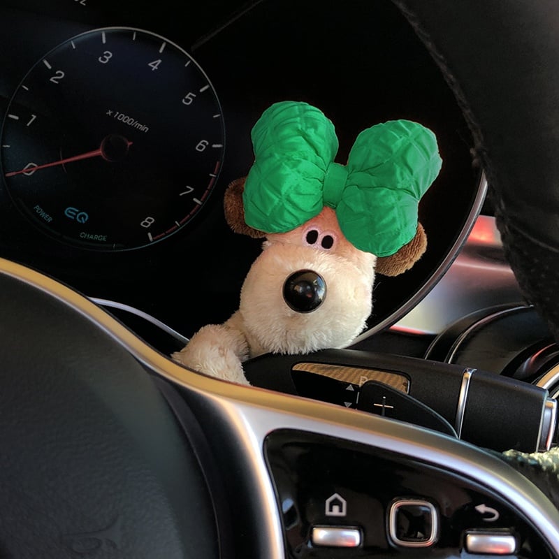 Maliben | Car Decoration Dog