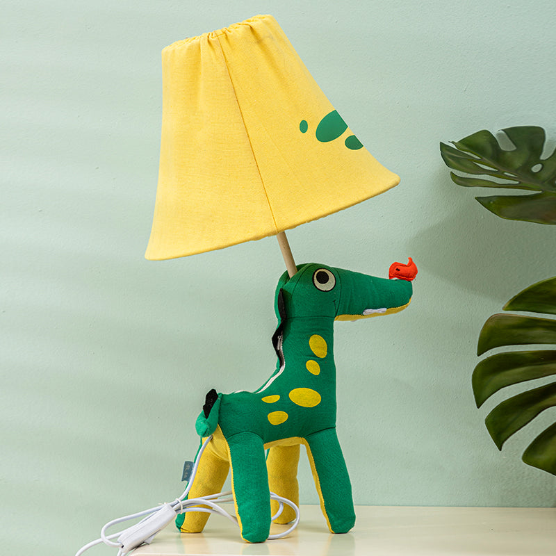 Maliben | Snugglebuddies Animal Lamp