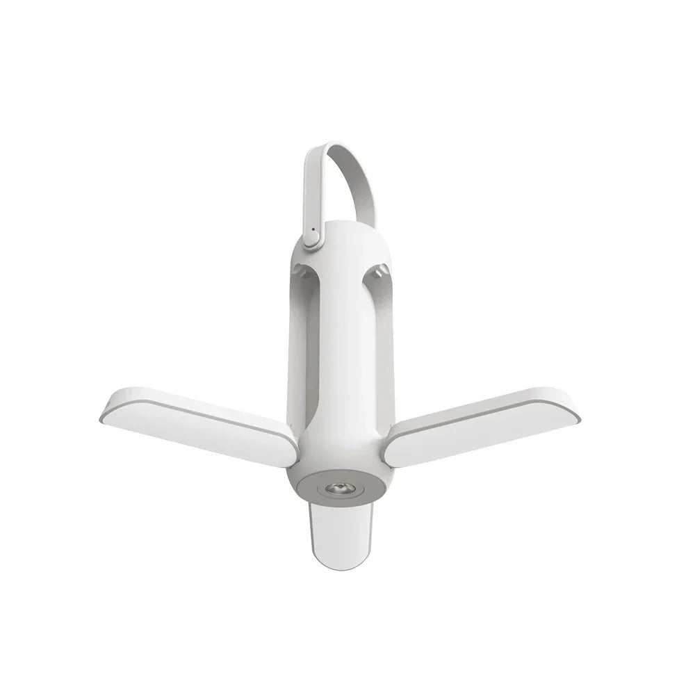 Maliben | Versatile Portable Camping Lamp - Lumicamp