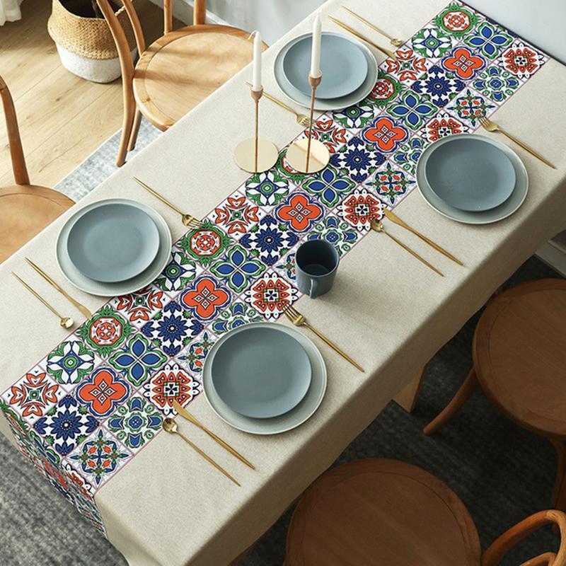 Maliben | Everguard – Supreme Waterproof Tablecloth Protection Film For Flawless Elegance
