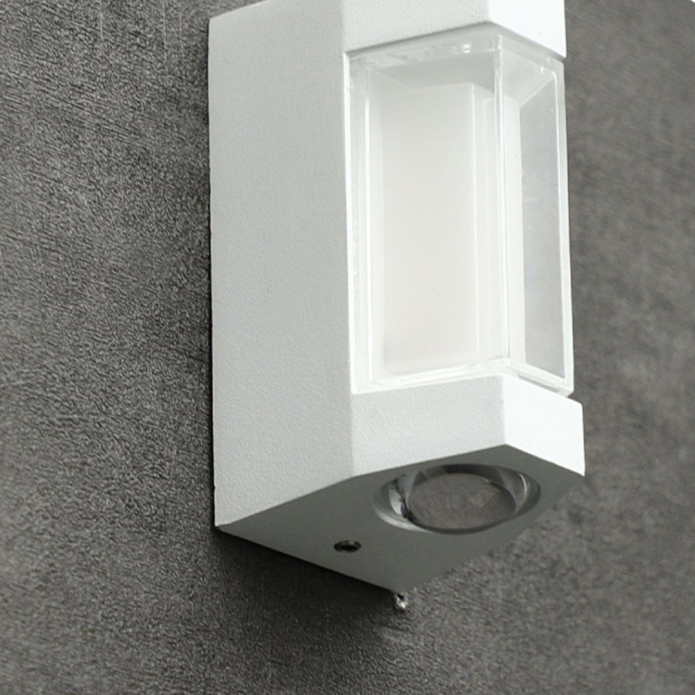 Maliben | Ip65 Waterproof Outdoor Wall Lamp