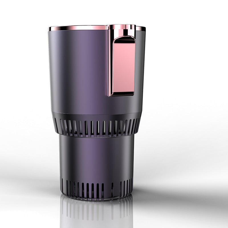 Maliben | Heating And Cooling Car Cup Holder
