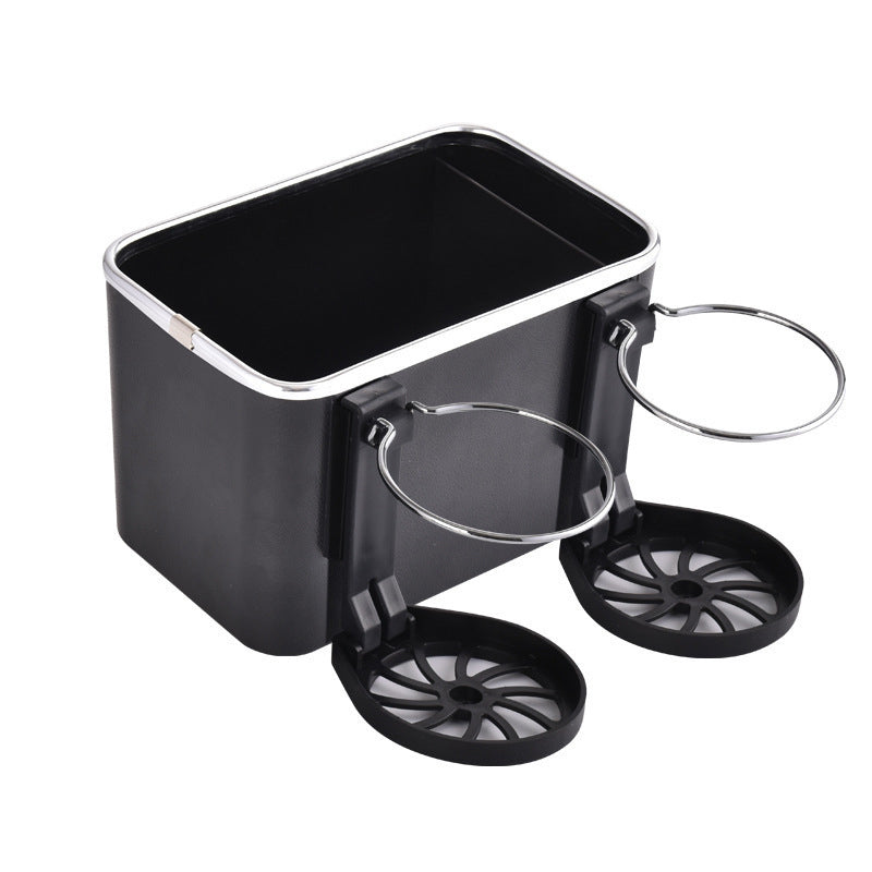 Maliben | Car Armrest Storage Box