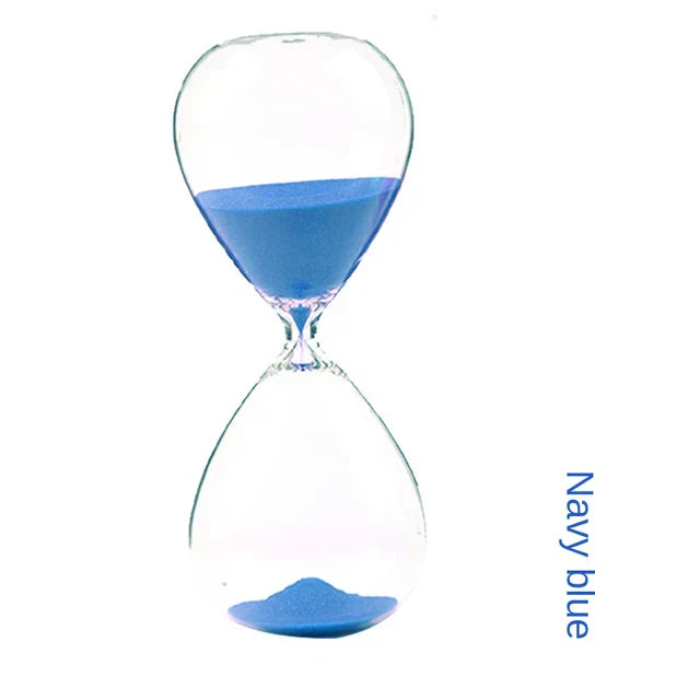 Maliben | Drop time - NordicGlass Drop time