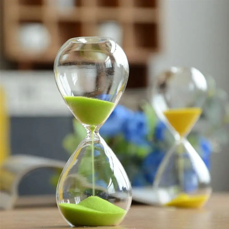 Maliben | Drop time - NordicGlass Drop time