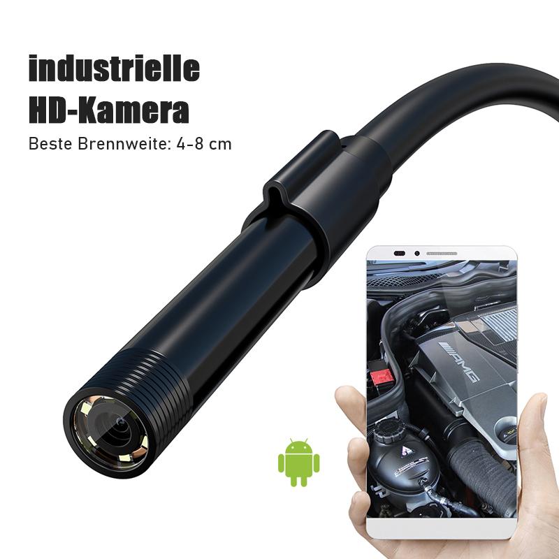 Maliben | Vdiagtool Endoscope Camera
