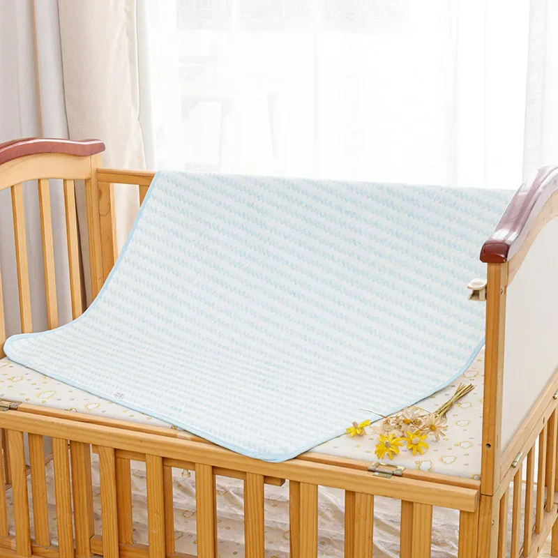 Maliben | BabyDrypad | Keep Your Baby dry - Washable, Waterproof Changing Mat