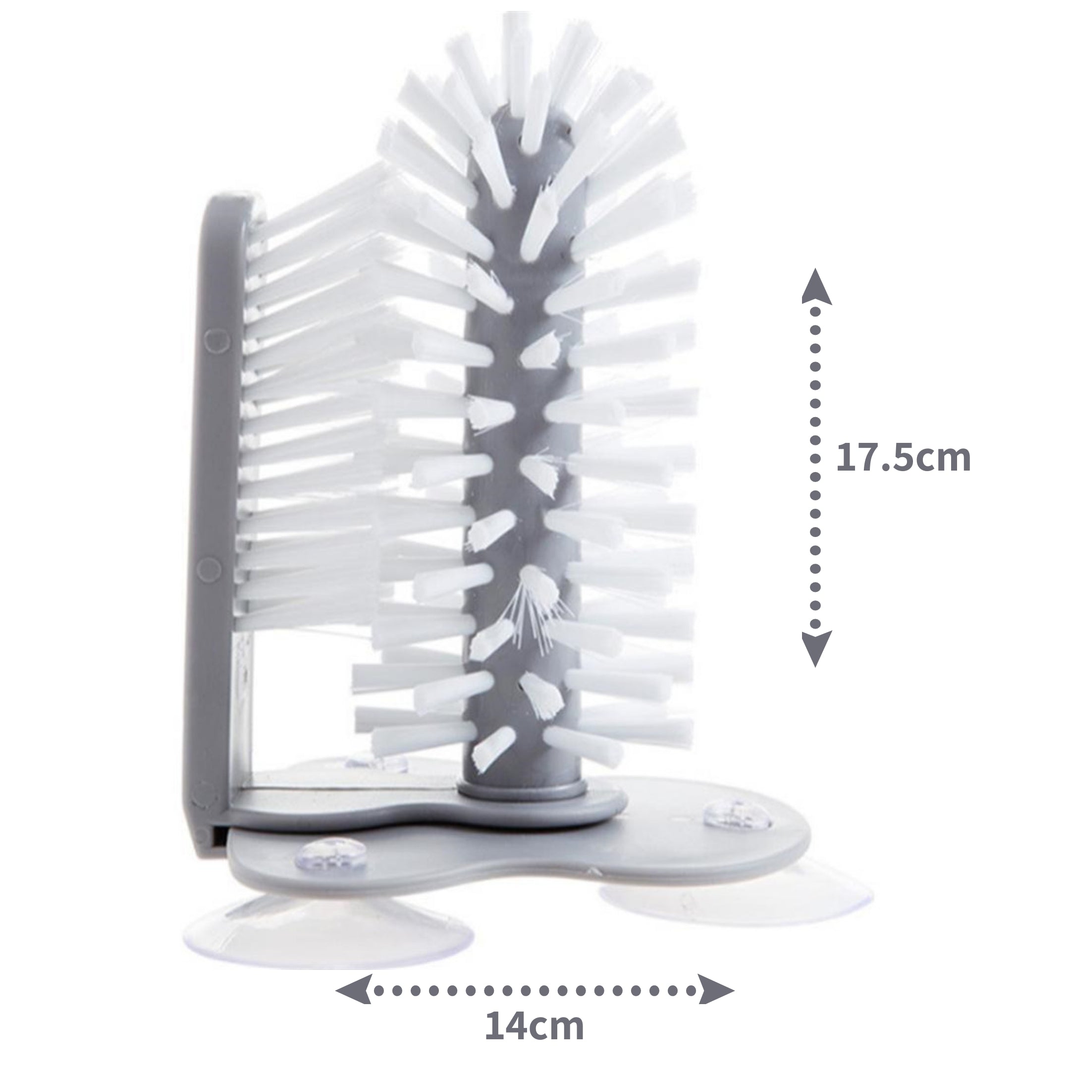Maliben | Eazyscrubb — Never Dirty Bottles AgaIn, Just Sparkling Clean Glasses in Seconds!