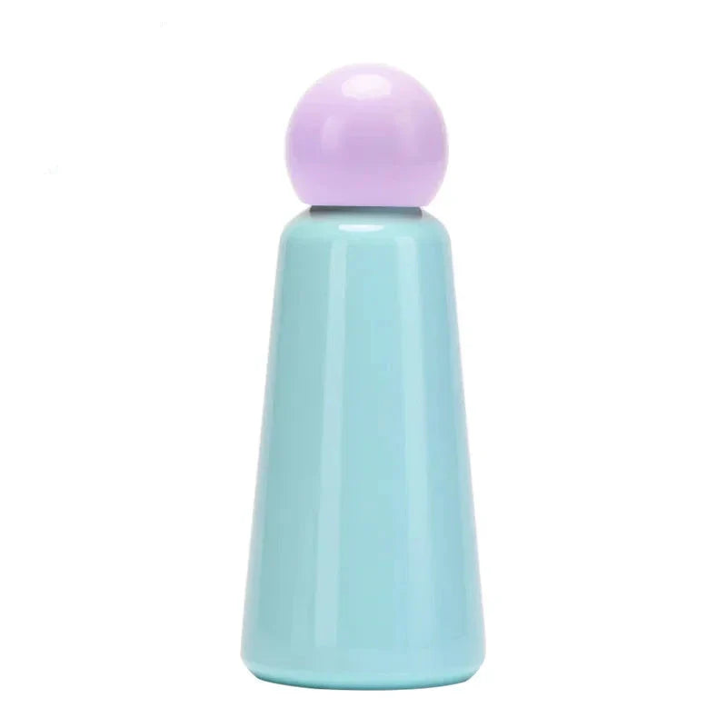 Maliben | Luxdrop - Leak-Proof Water Bottle That Keeps Drinks Hot For 12 Hours And Cold For 24 Hours