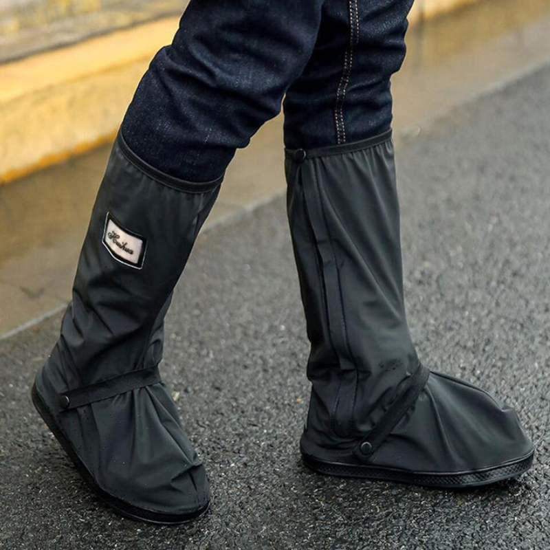 Maliben | Drysteppro — Stay Dry And Safe, No Matter How Wild The Weather Rages!