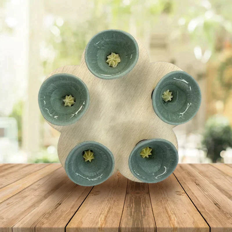 Maliben | Drinking cup for bees and insects