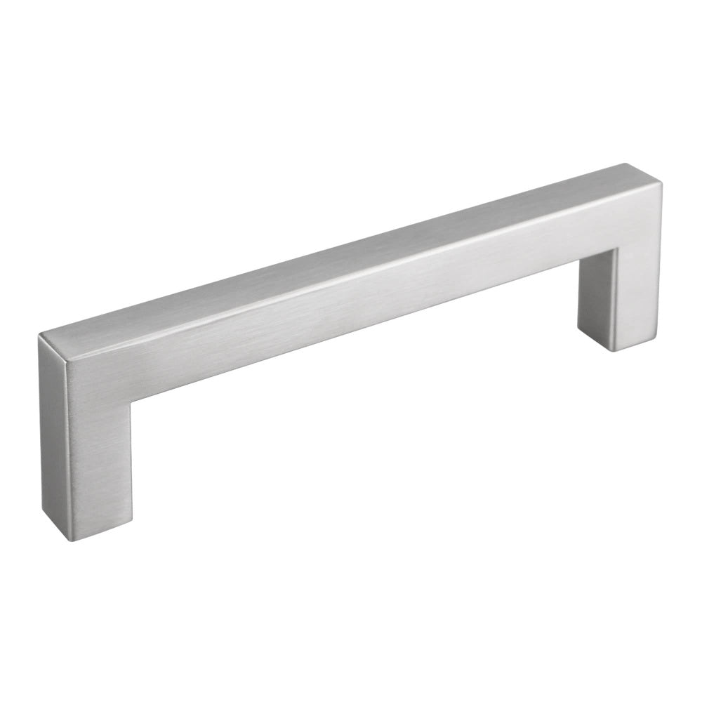Maliben | Kitchen cabinet pulls brushed nickel stainless steel cabinet handles