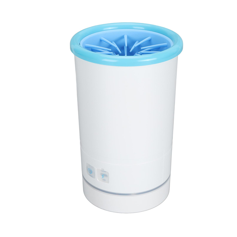 Maliben | Pawshine – Clean And Soothe Your Pet's Paws Instantly And Effortlessly