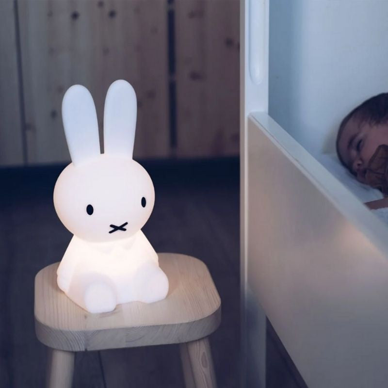 Maliben | Maria Miffy First Light Table Lamp