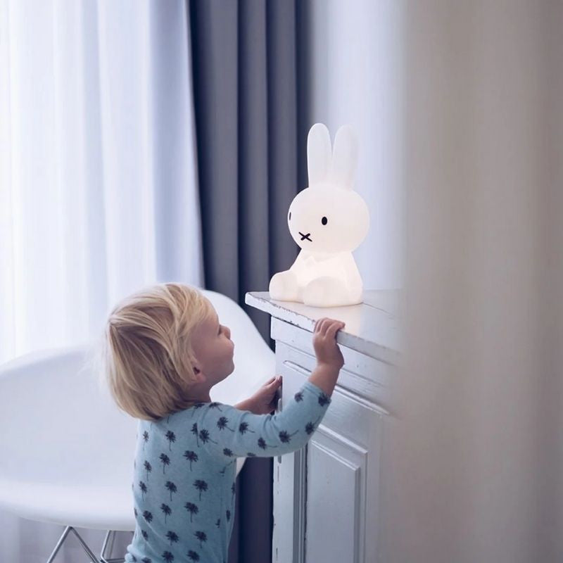 Maliben | Maria Miffy First Light Table Lamp