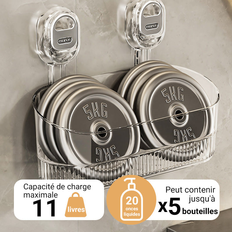 MAliben | Flexihold Turbo — No More Chaos And Dampness For a Fresh, Clean Home!