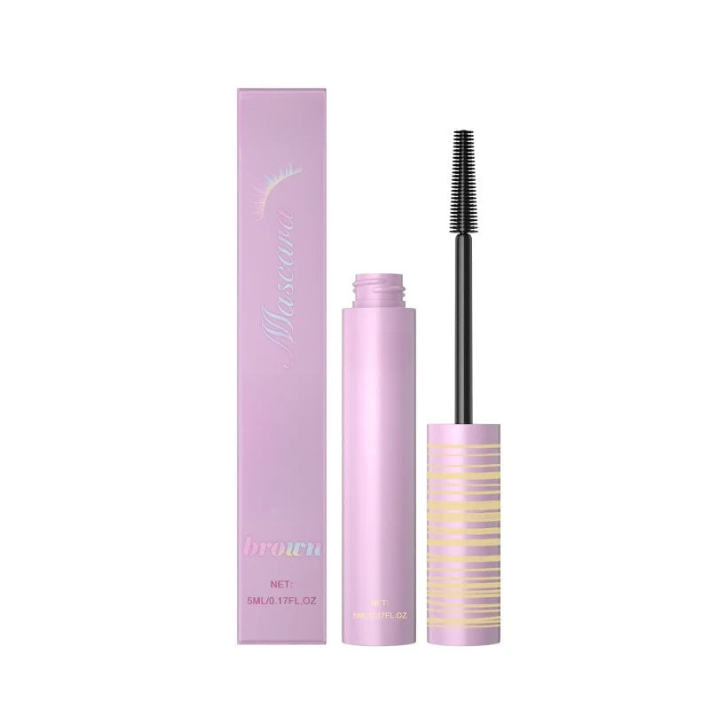 Maliben | 5d Silk Fiber Tubing Mascara