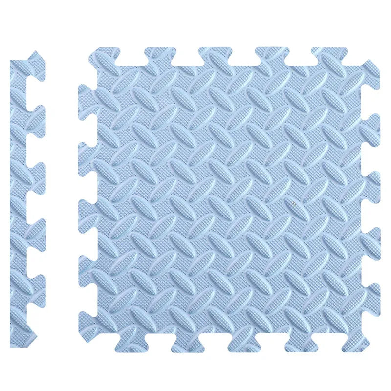 Maliben | PlayMat Made Of Foam – Non-Slip Puzzle mat For Babies & Children's Room