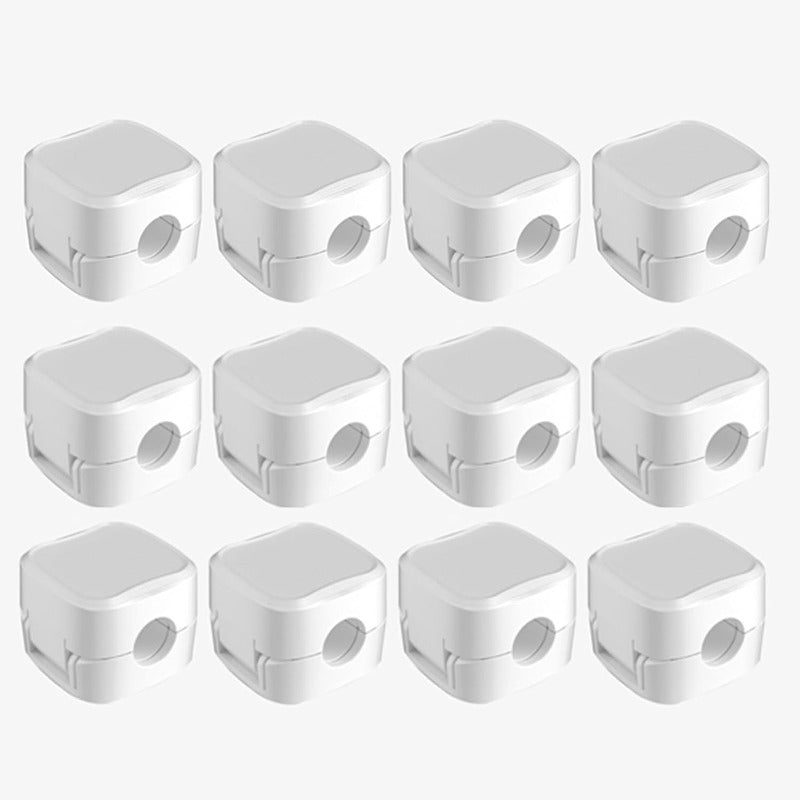 Maliben | Magnetic Cable Organizer Clips