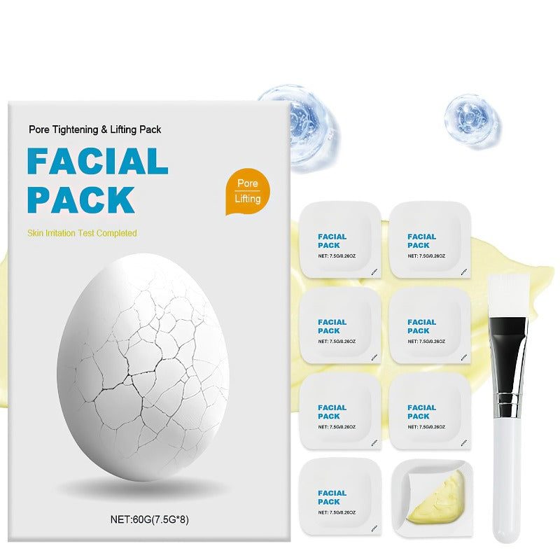 Maliben | Zombie Lifting Face Mask Pods