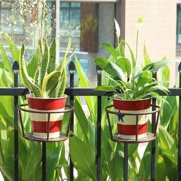 Maliben | Grünmeister — Showcase Your Green Paradise Stylishly Without Drilling Or Rust!