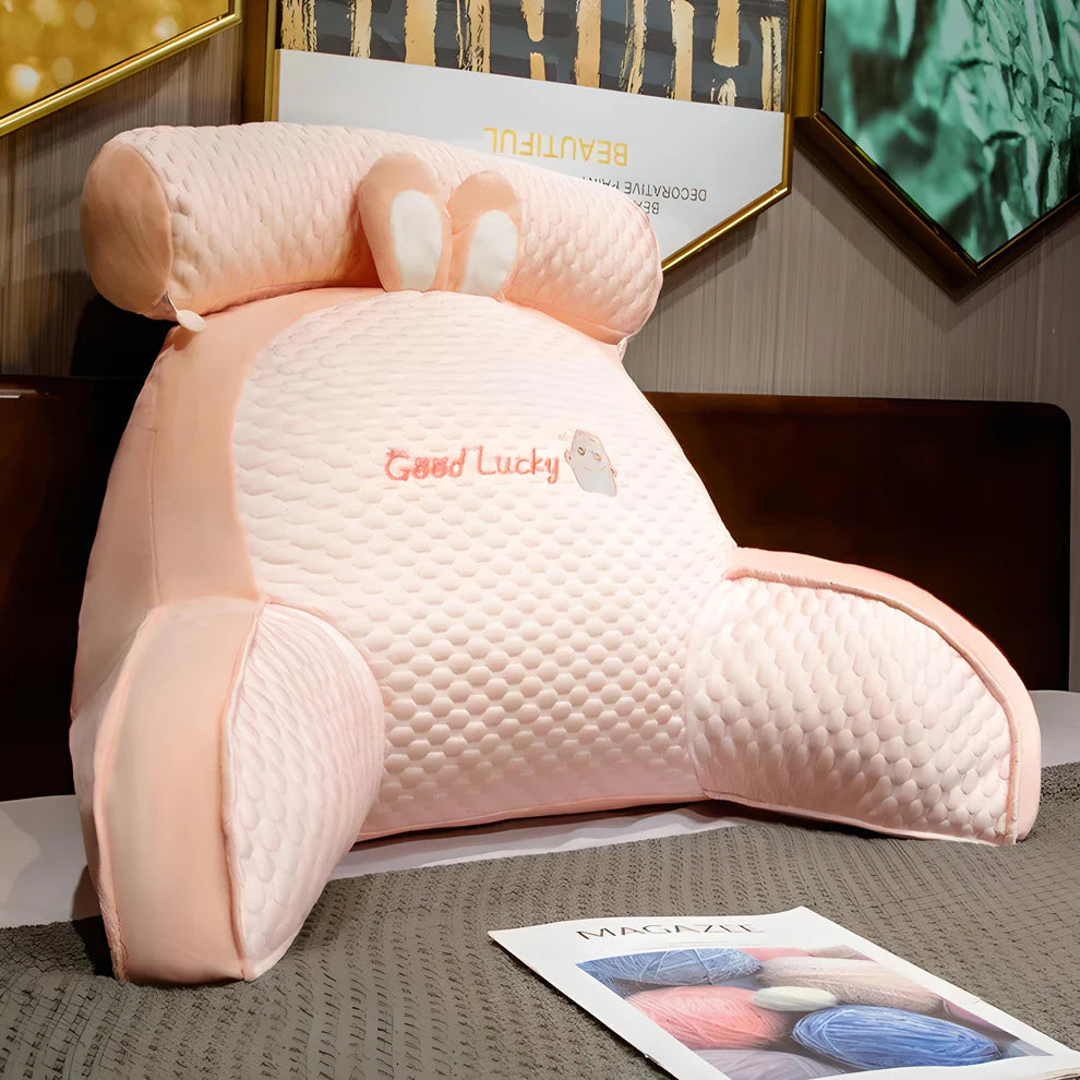 MAliben | Zencuddle β Feel How Tensions Fade Away And Your Back Finally Breathes a Sigh Of Relief!