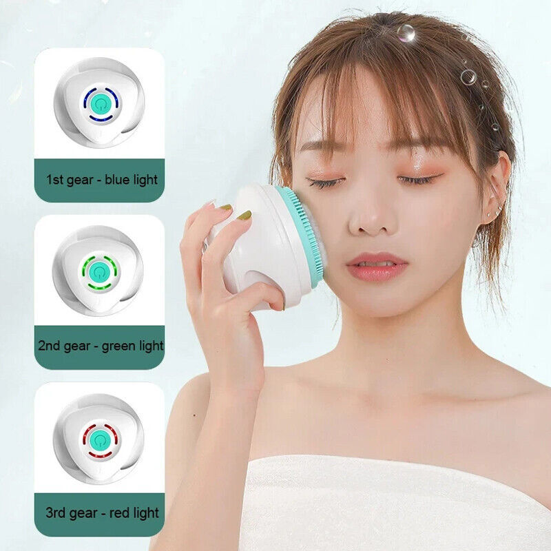 Maliben | Pureease – CombIned Deep Cleansing And Relaxation in One Step